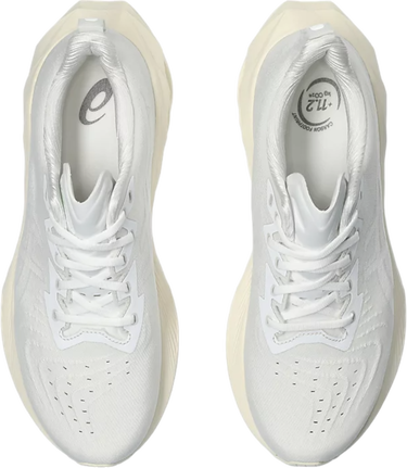 Tennarit ja kengät Asics NOVABLAST 4 Harmaa | 1011b693-102, 2