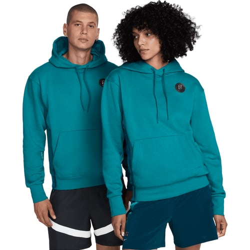 Huppari Nike SABRINA SIGNATURE Turkoosi | FV3205-467
