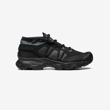 Tennarit ja kengät Salomon Jungle Ultra Musta | L47130700, 2