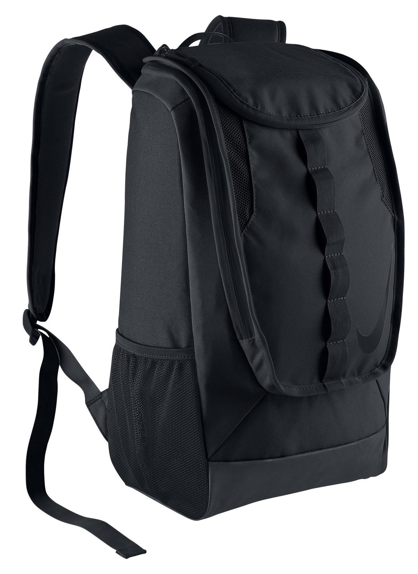 Reppu Nike Backpack FB Shield Compact 2.0 Musta | ba5086-001, 0