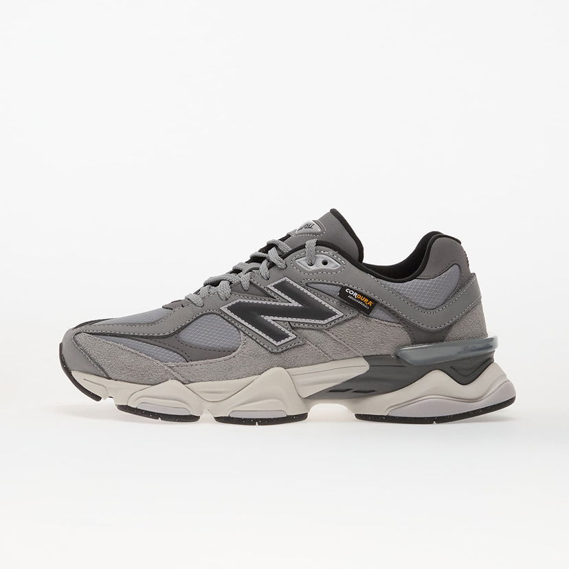 Tennarit ja kengät New Balance 9060 Harmaa | U9060ORB
