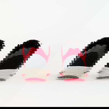 Tennarit ja kengät Converse Weapon Black/ Red/ Vintage White Musta | A10601C, 4