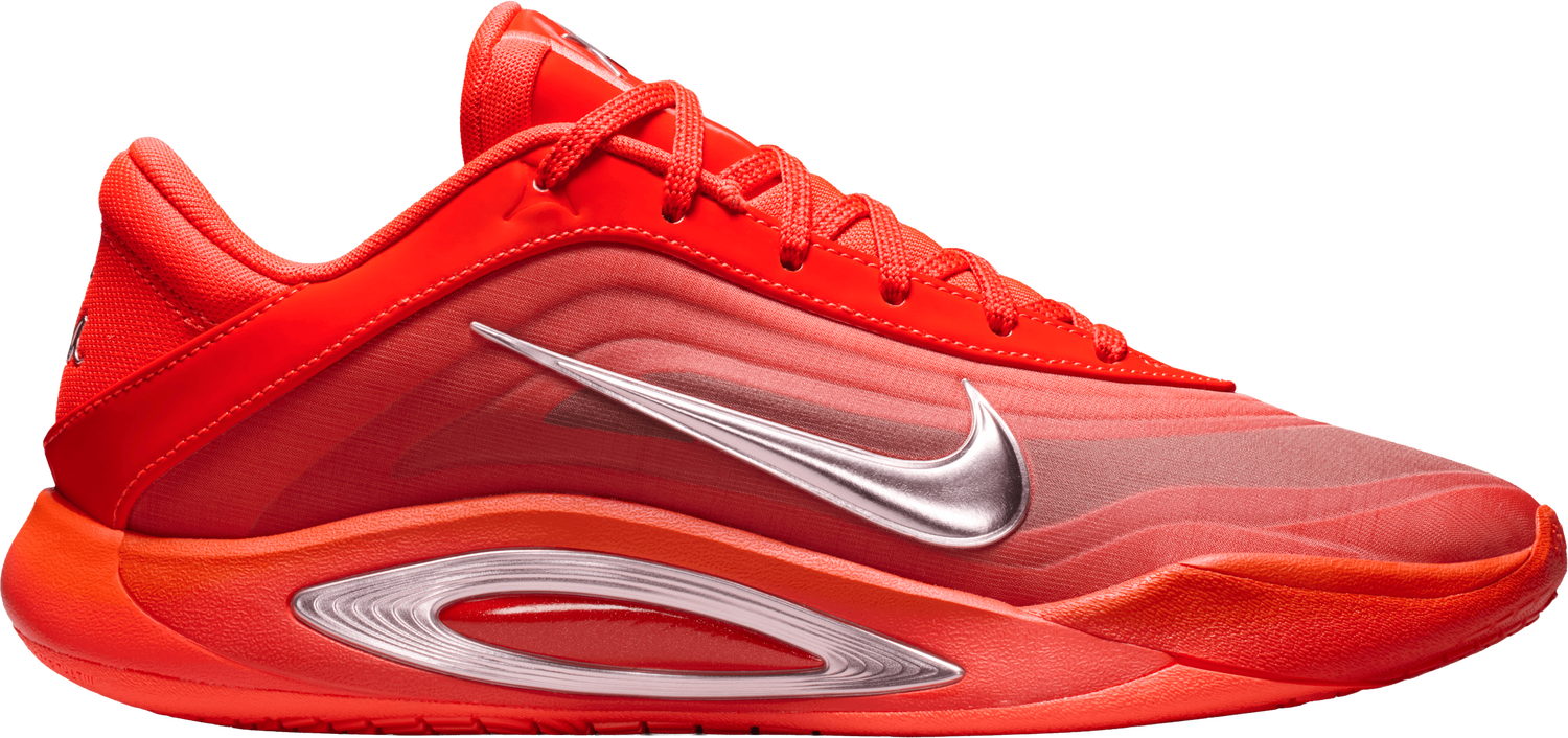 Tennarit ja kengät Nike A'One Punainen | fz8605-602, 0