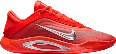 Tennarit ja kengät Nike A'One Punainen | fz8605-602, 0