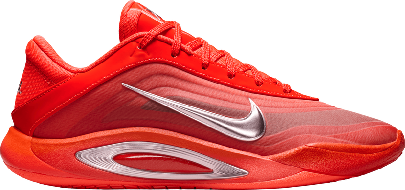 Tennarit ja kengät Nike A'One Punainen | fz8605-602