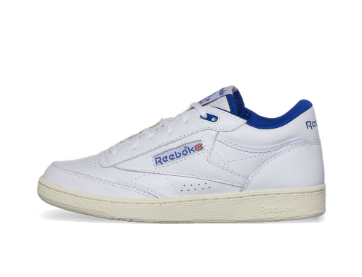 Tennarit ja kengät Reebok Club C Mid II Valkoinen | H69121