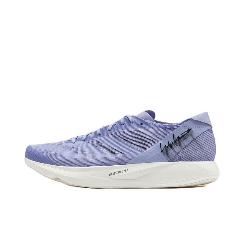 Juoksu Y-3 Y-3 TAKUMI SEN 10 Violetti | IF4290