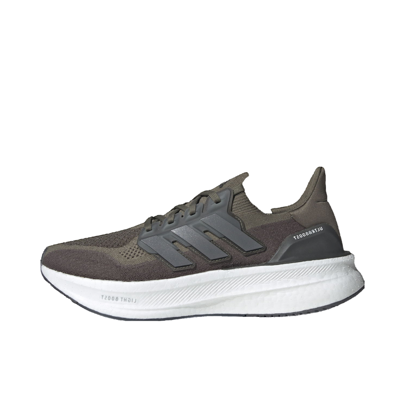 Juoksu adidas Performance ULTRABOOST 5 Harmaa | id8815