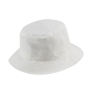 Hattu Nike NSW Bucket Core Valkoinen | CK5324-100, 3