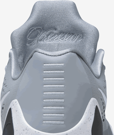 Tennarit ja kengät Nike Kobe IX Elite Low EM Protro Harmaa | ih1401-001, 8