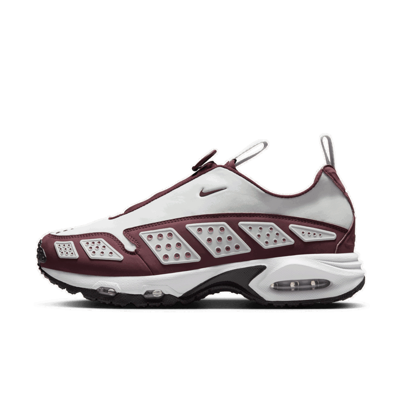 Tennarit ja kengät Nike Air Max SNDR "Night Maroon" Burgundia | FZ2068-002