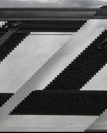 Olkalaukku Freitag Hawaii Five-0 Extra Small Messenger Bag Harmaa | FREITAGF41 001, 8