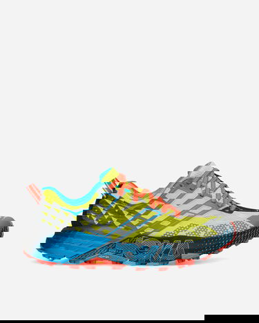 Tennarit ja kengät Hoka One One Speedgoat 2 Size 6.5 Monivärinen | 1162710-HSH, 1