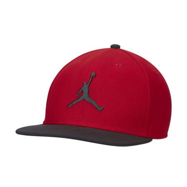 Korkki Jordan Pro Jumpman Snapback Punainen | AR2118-688, 2
