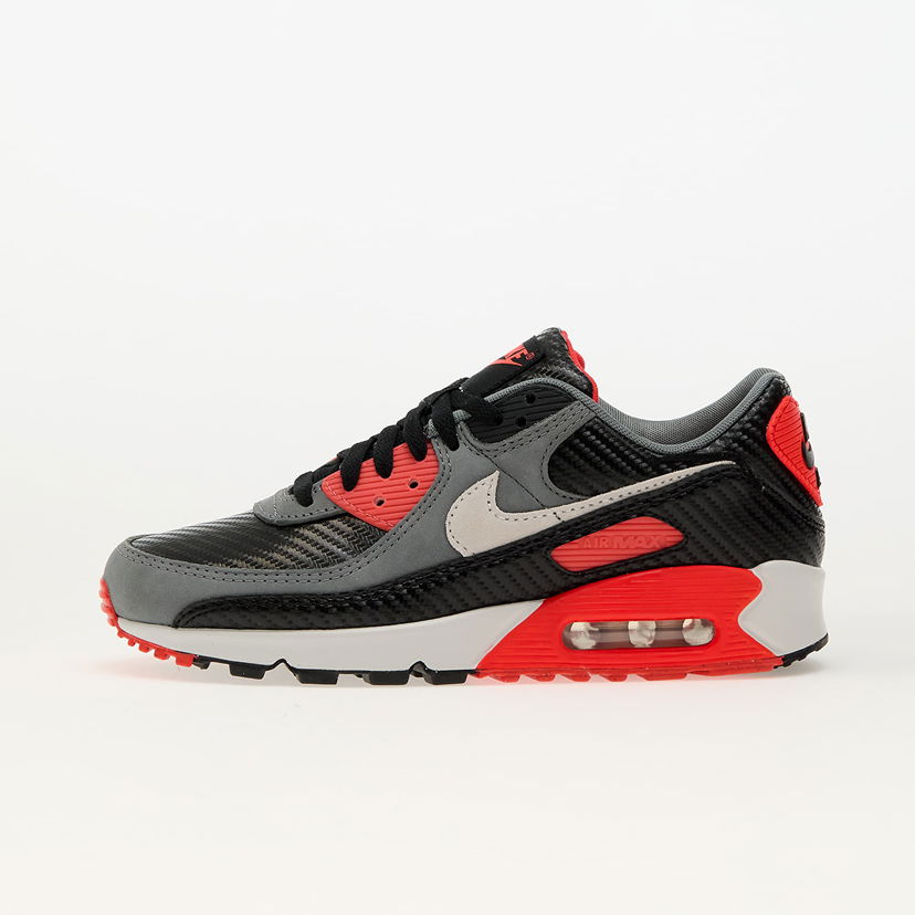Tennarit ja kengät Nike Air Max 90 Prm Harmaa | HM9432-001