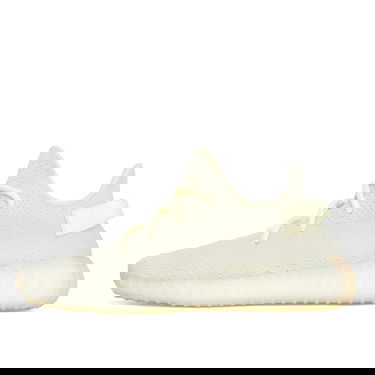 Tennarit ja kengät adidas Yeezy Yeezy Boost 350 V2 ''Butter'' Beige | F36980, 4