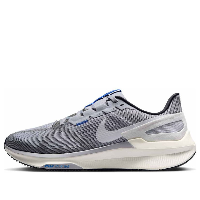 Tennarit ja kengät Nike Air Zoom Structure 25 Harmaa | DJ7883-011