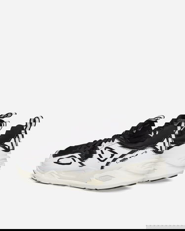 Tennarit ja kengät Puma Joshua Vides TRC Blaze Valkoinen | 386485-01, 3