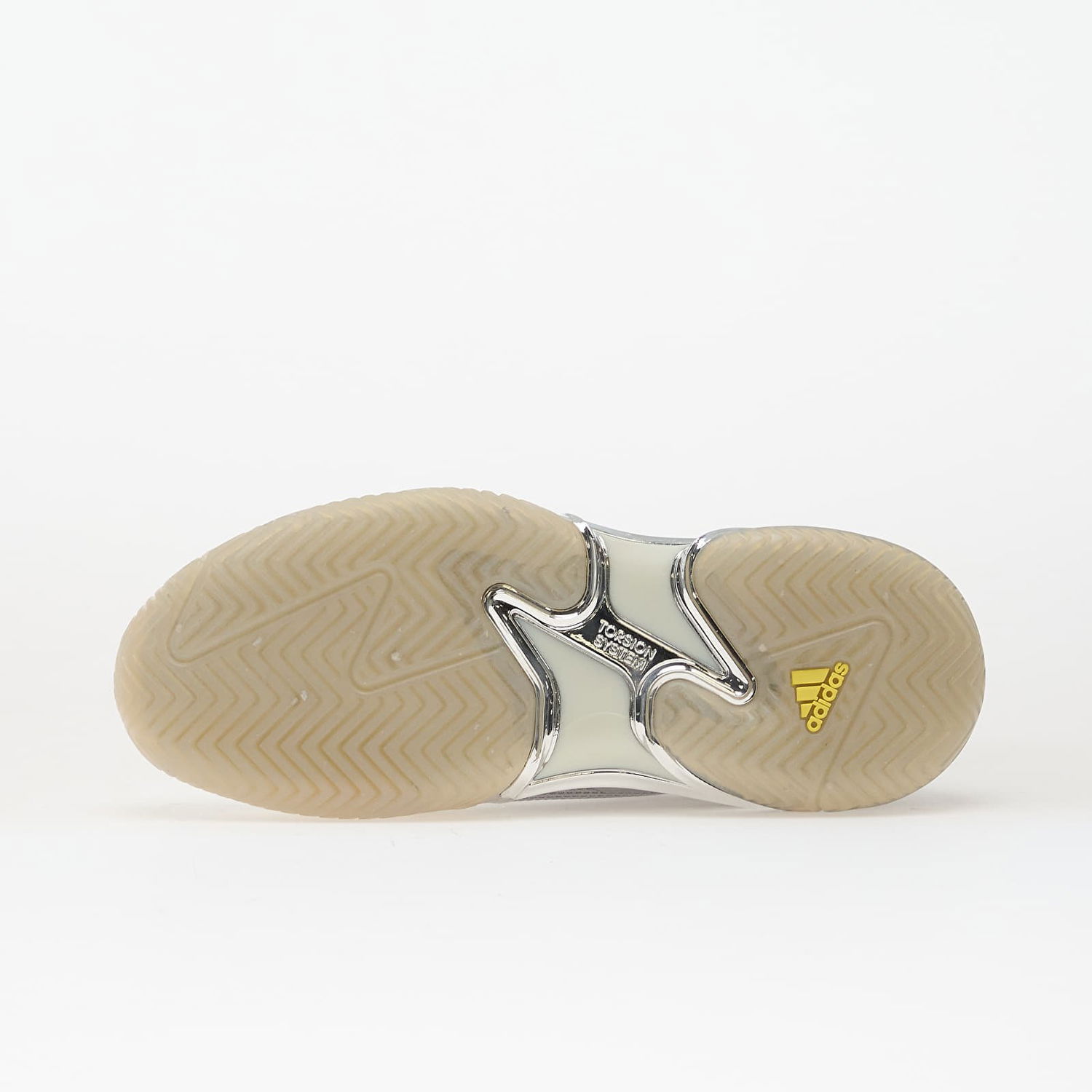 Tennarit ja kengät adidas Performance Brain Dead x Barricade 13 Tennis 'Grey' Harmaa | JS1054, 1