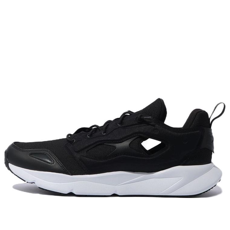 Tennarit ja kengät Reebok FuryLite 95 Musta | GV8818