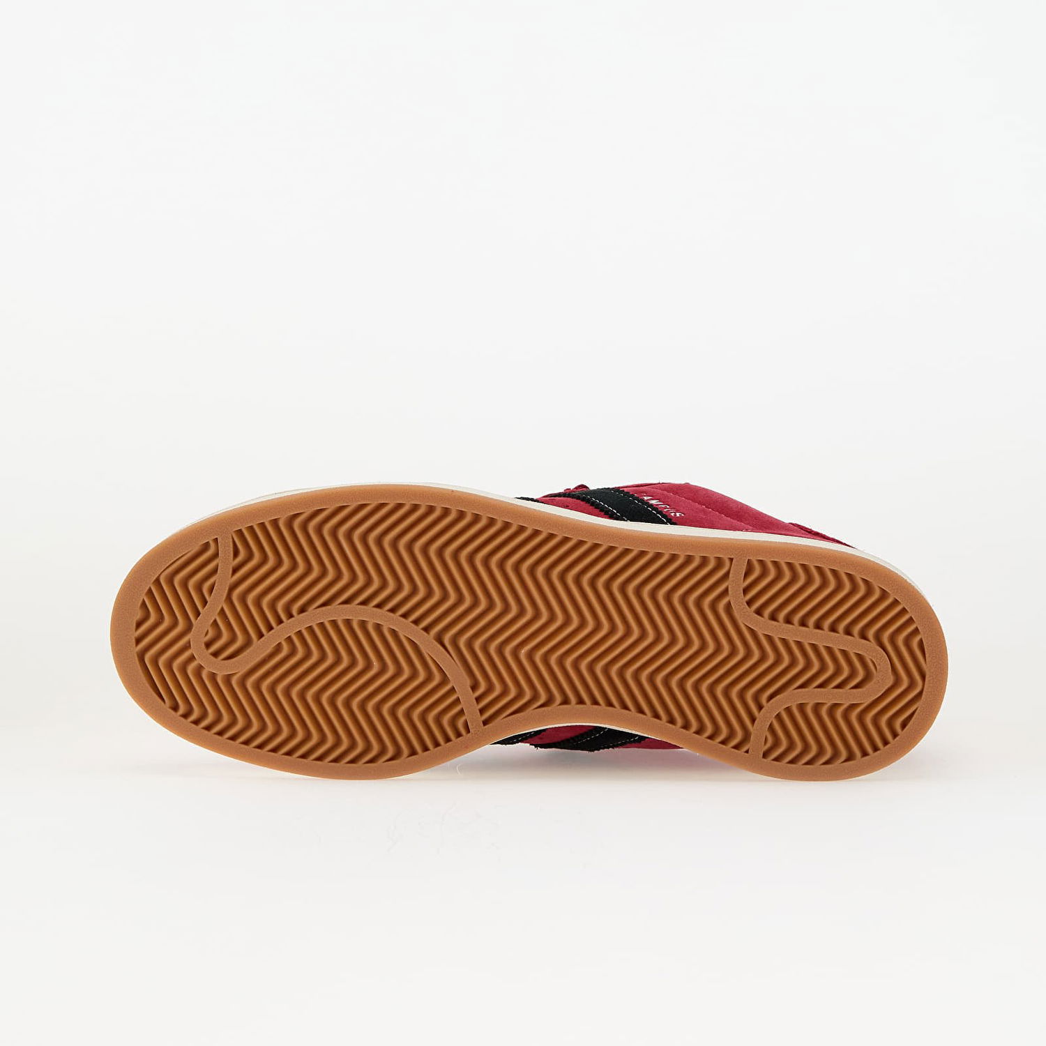 Tennarit ja kengät adidas Originals Campus 00s Punainen | JI3165, 1