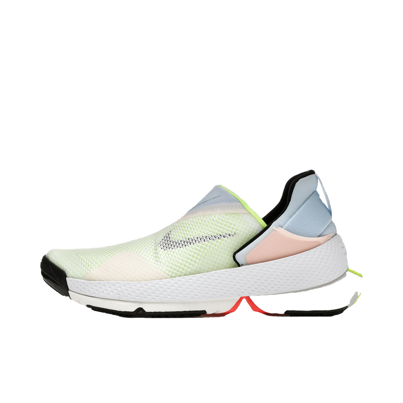 Tennarit ja kengät Nike Go FlyEase Celestine Blue Valkoinen | CW5883-100
