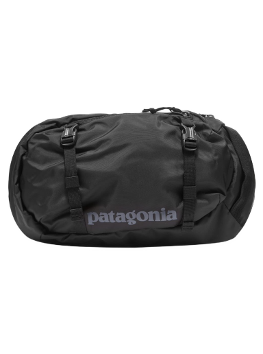 Matkalaukku Patagonia Atom Sling 8L Musta | 48262-BLK