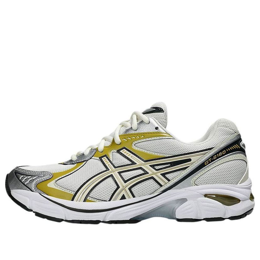 Tennarit ja kengät Asics GT-2160 Valkoinen | 1203A320-106