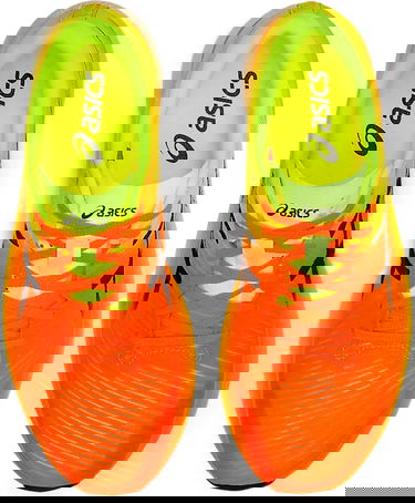 Tennarit ja kengät Asics Metaspeed Sky Oranssi | 1012b069-800, 4