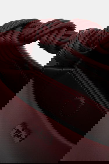 Käsilaukku GANNI Bou Bag Small Gradient Handbag Monivärinen | A6756, 4