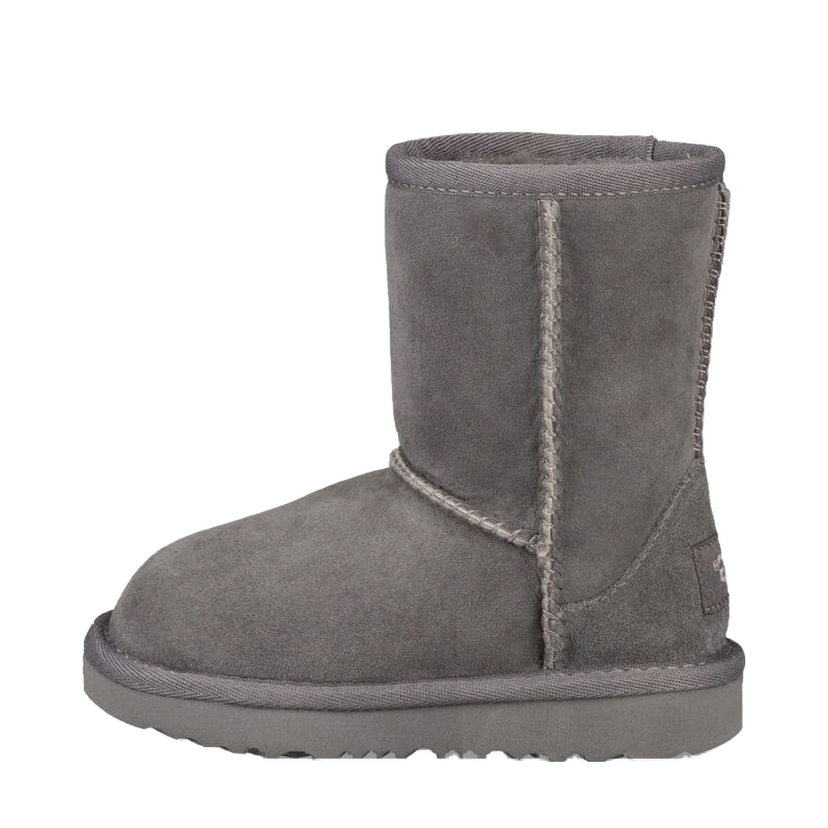Tennarit ja kengät UGG Short II Boot Harmaa | 1017703T-GREY