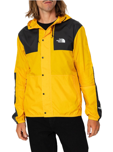 Takki The North Face Seasonal Mountain Jakcet Keltainen | nf0a5ig3zu31
