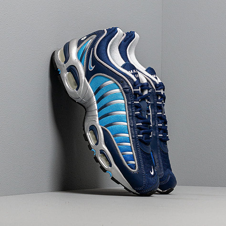 Tennarit ja kengät Nike Air Max Tailwind IV Sininen | AQ2567-401, 1