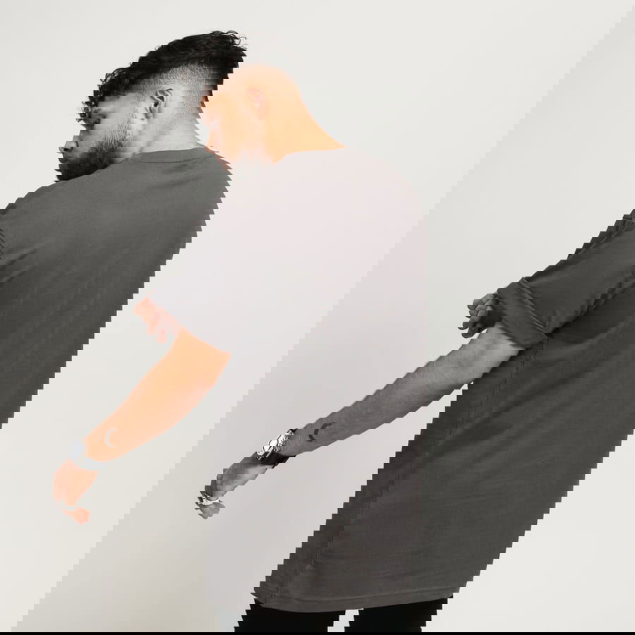 T-paita Urban Classics Tall Tee Harmaa | TB006 šedé, 1