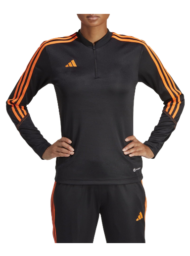 T-paita adidas Performance adidas Tiro 23 Club Musta | hz0190