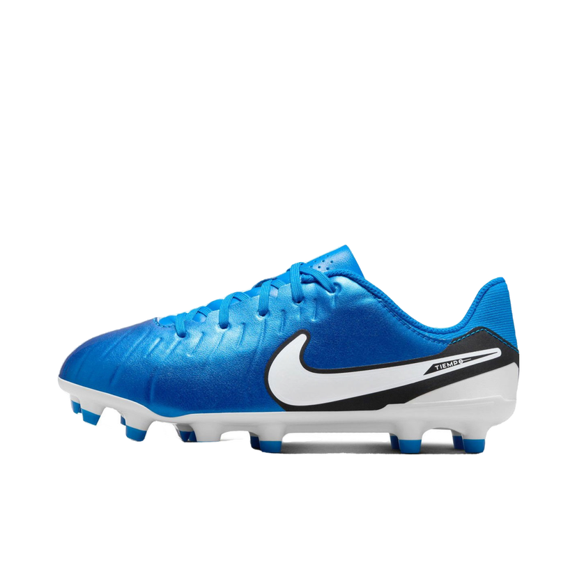 Tennarit ja kengät Nike Jr. Tiempo Legend 10 Academy Sininen | DV4348-400