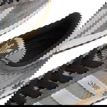 Tennarit ja kengät adidas Originals LA Trainer OG UK 4 Harmaa | HQ2617, 4