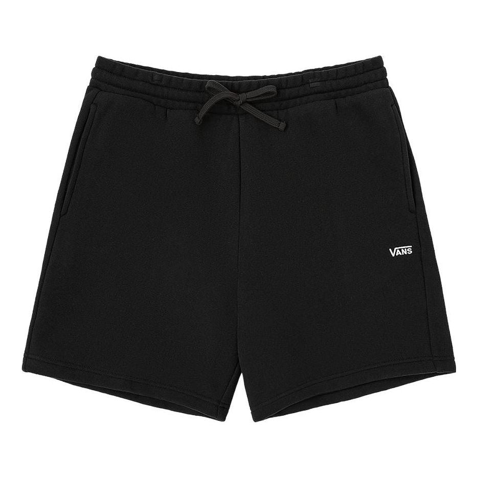 Shortsit Vans Relaxed Fit Shorts Musta | VN0008MPBLK, 0