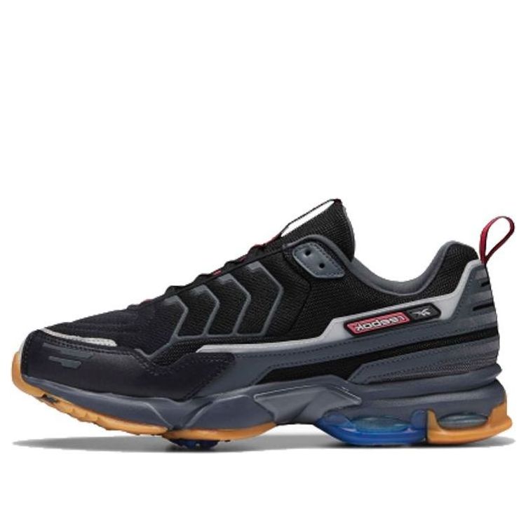 Tennarit ja kengät Reebok DMX6 MMI Musta | DV9082