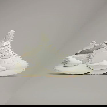 Tennarit ja kengät Y-3 Kaiwa Beige | IF2046, 4