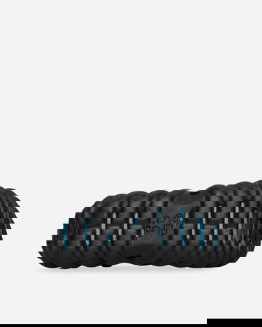 Tennarit ja kengät Crocs Echo Reflective Laces Clogs Black Musta | 210004 BLK, 5