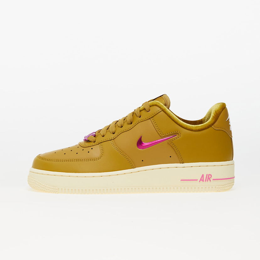Tennarit ja kengät Nike Air Force 1 '07 SE Keltainen | FB8251-700