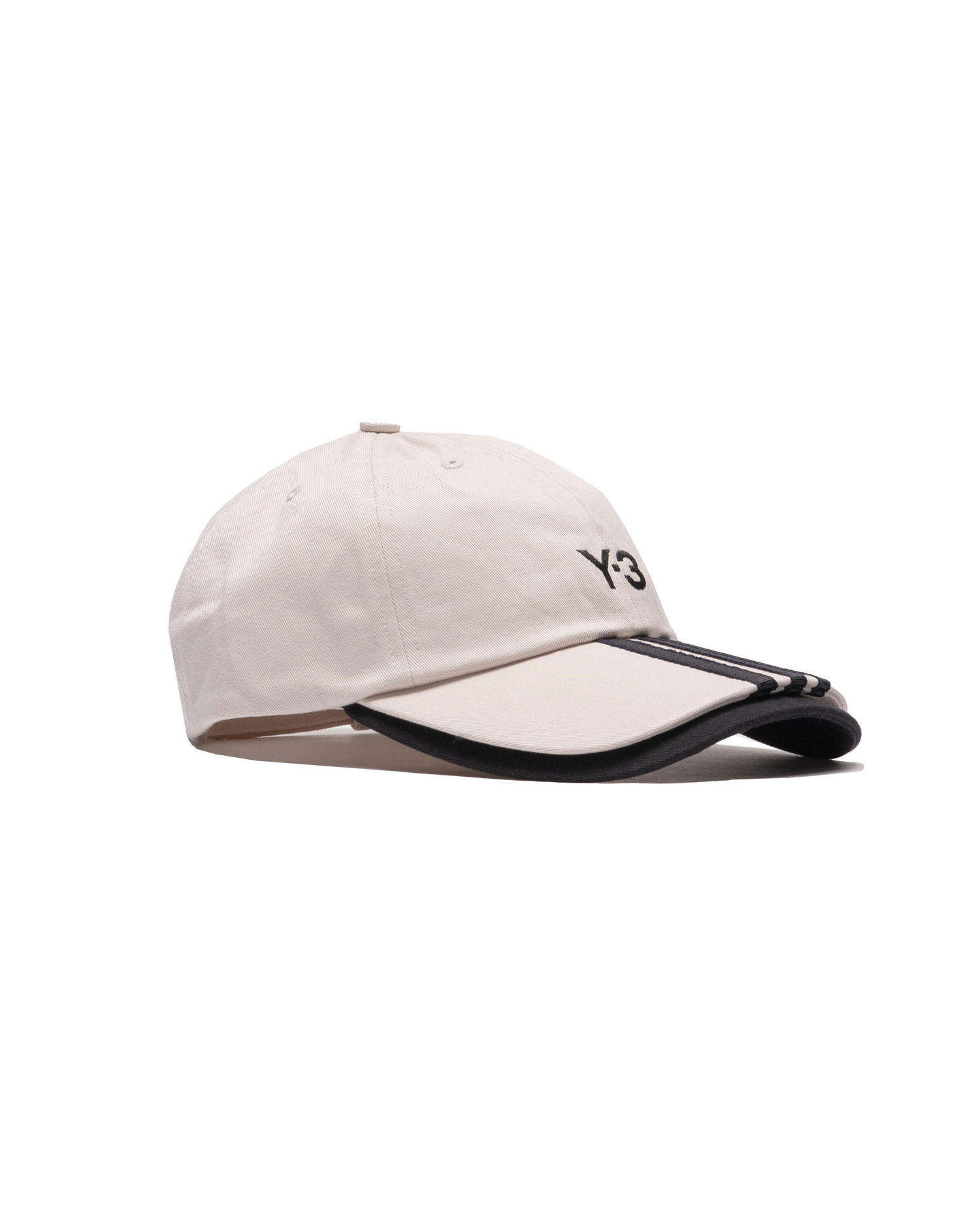 Korkki Y-3 Y-3 Baseball Cap Beige | JM9041, 0