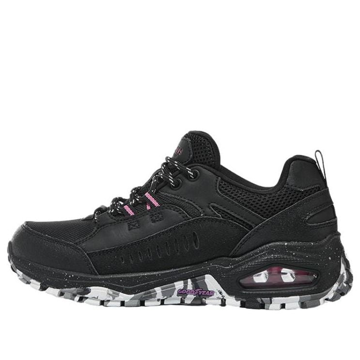 Tennarit ja kengät Skechers Uno Trail Musta | 177170C-BBK