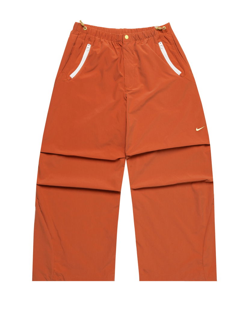 Verryttelyhousut Nike Project F.R.O.G. Parachute Pants Oranssi | HJ3288-246