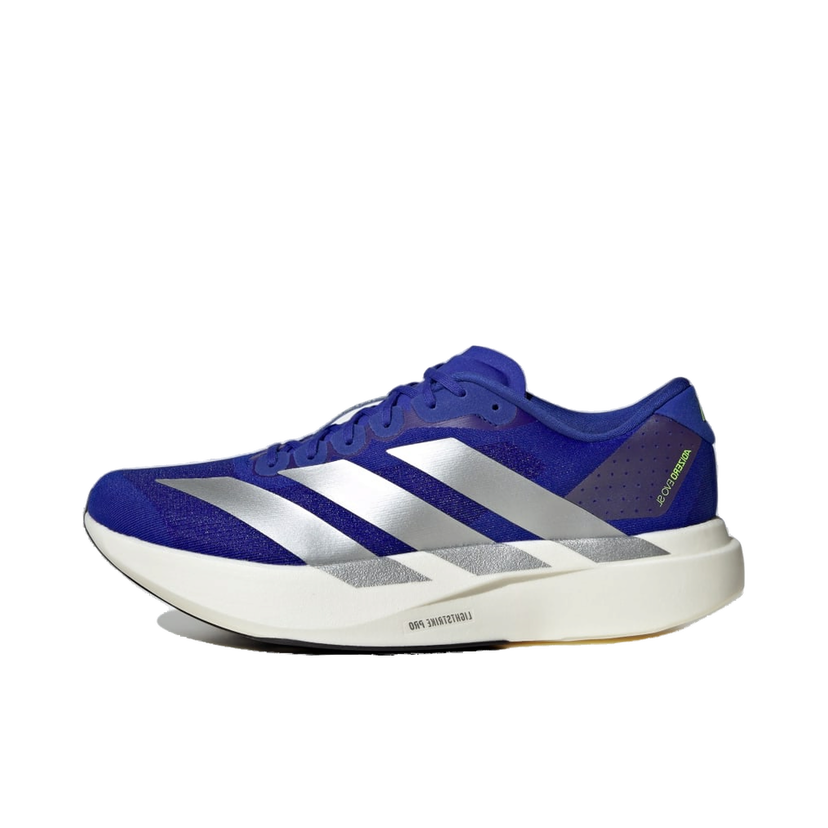 Tennarit ja kengät adidas Performance Adizero EVO SL Sininen | JR3417