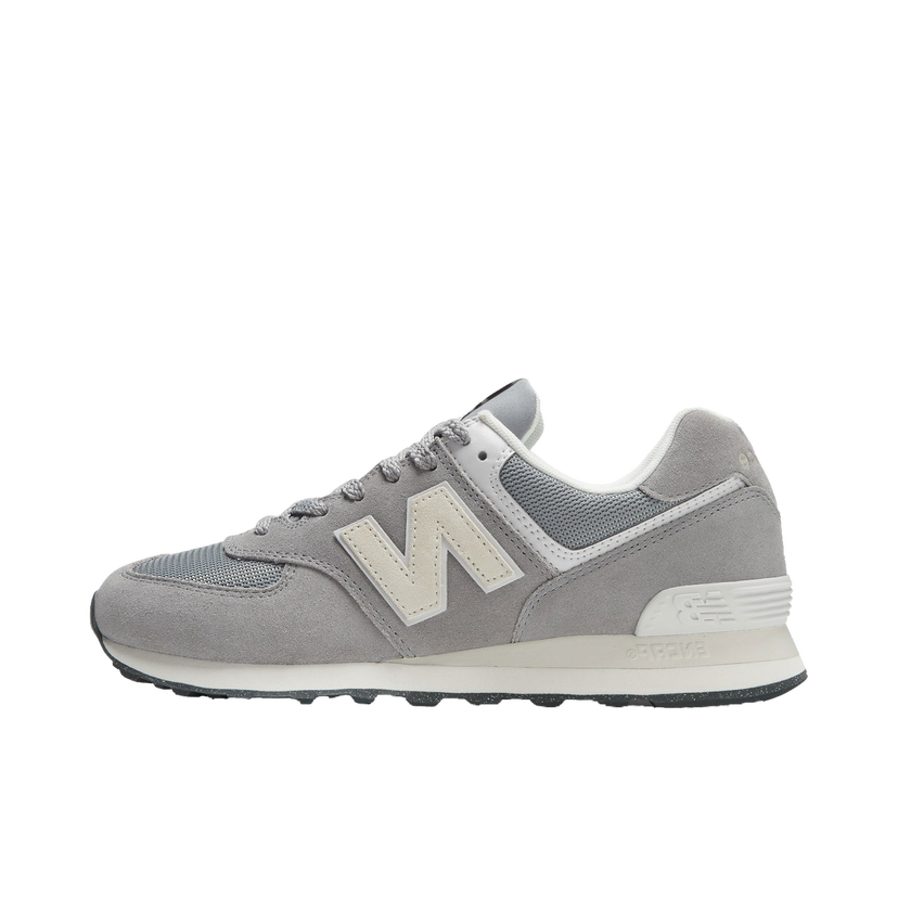 Tennarit ja kengät New Balance 574 Harmaa | u574-ul2
