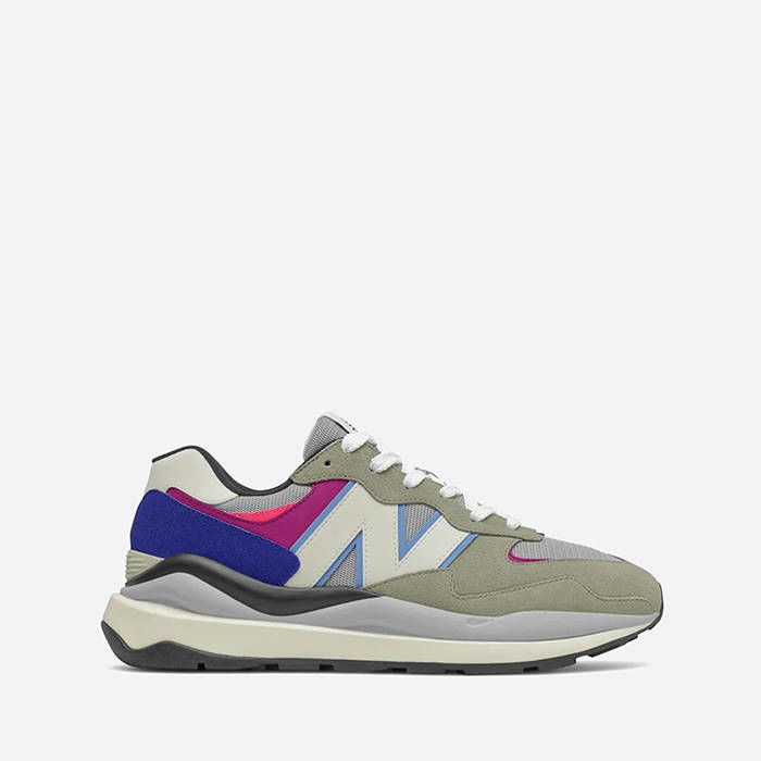 Tennarit ja kengät New Balance 574 Vihreä | M5740DD1, 1