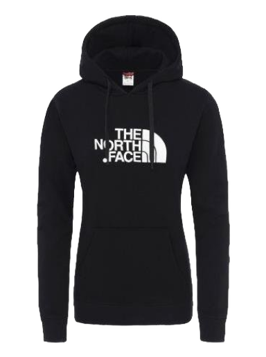 Huppari The North Face Drew Peak Pull Musta | nf0a55ecjk31