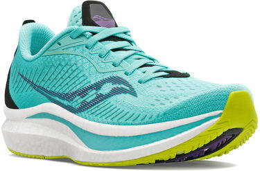 Tennarit ja kengät Saucony Endorphin Speed 2 W Turkoosi | S10688-26, 4
